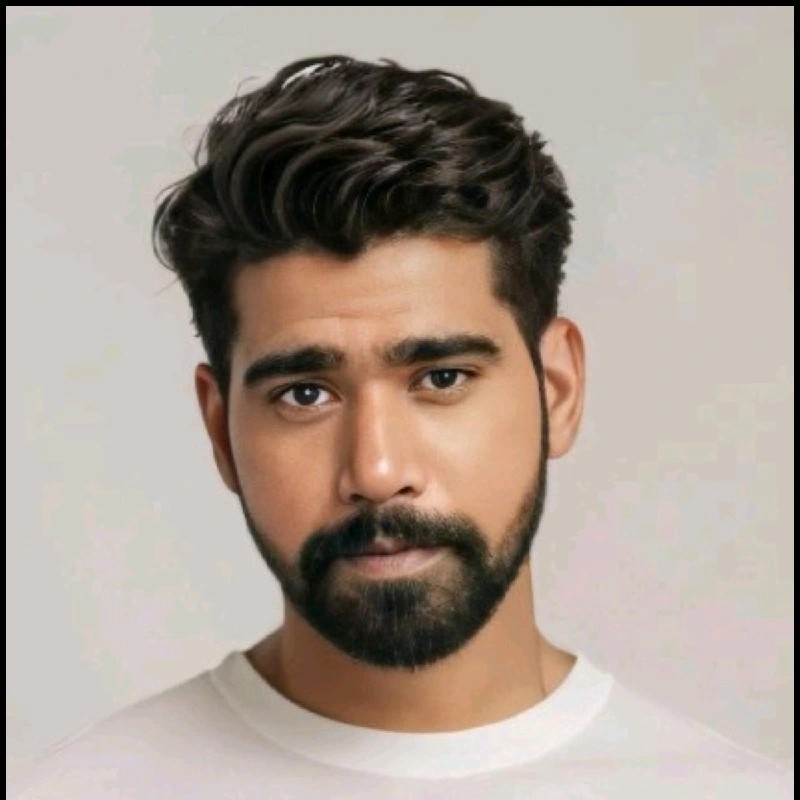 Kartikey Yadav
